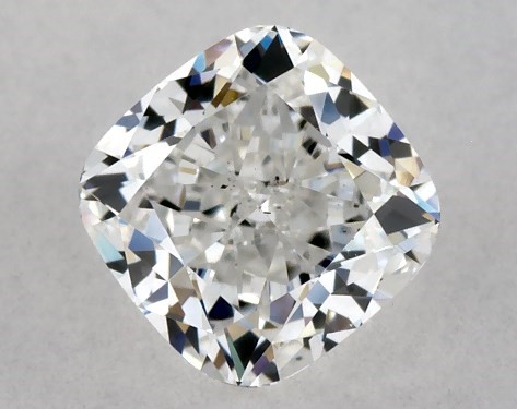  
        0.41  Carat 
        
        cushion modified 
        diamond